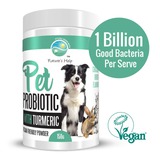 Pet Probiotic with Turmeric Powder 150g